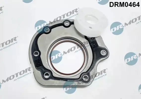 DR.MOTOR SIMMERING WAŁU DRM0464 