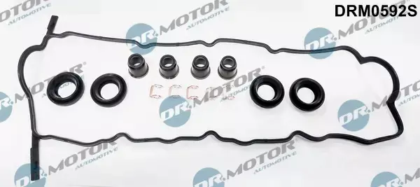 DR.MOTOR USZCZELKA POKRYWY ZAWORÓW DRM0592S 