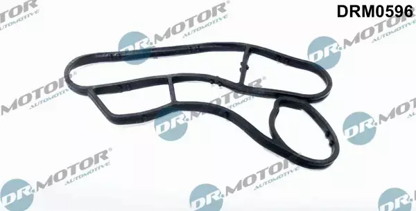 DR.MOTOR USZCZELKA CHŁODNICY OLEJU DRM0596 