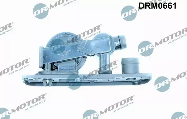 DR.MOTOR SEPARATOR OLEJU DRM0661 