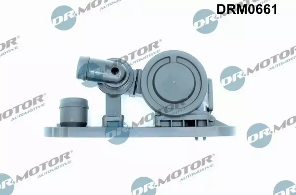 DR.MOTOR SEPARATOR OLEJU DRM0661 