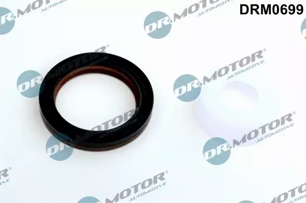 DR.MOTOR SIMMERING WAŁU DRM0699 