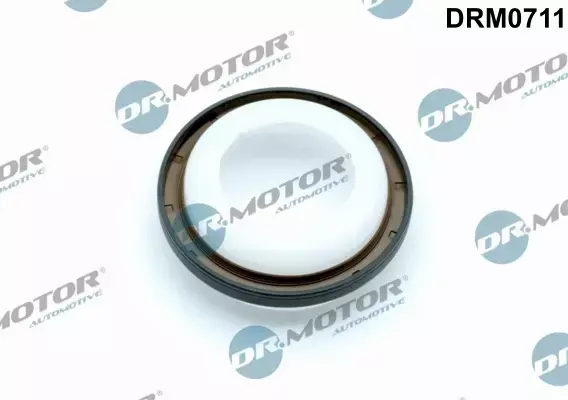 DR.MOTOR SIMMERING WAŁU DRM0711 