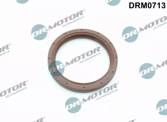 DR.MOTOR SIMMERING WAŁU DRM0713 