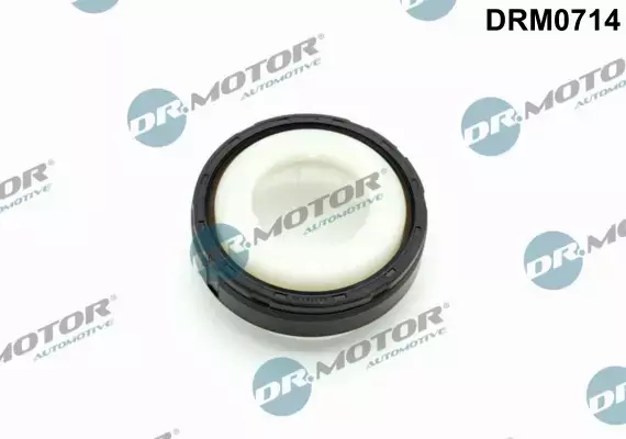 DR.MOTOR SIMMERING WAŁU DRM0714 