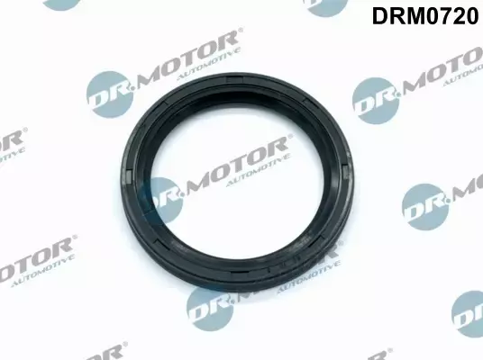 DR.MOTOR SIMMERING WAŁU DRM0720 