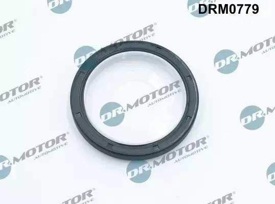 DR.MOTOR SIMMERING WAŁU DRM0779 