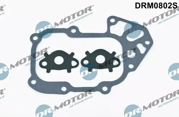 DR.MOTOR USZCZELKI CHŁODNICY OLEJU DRM0802S 