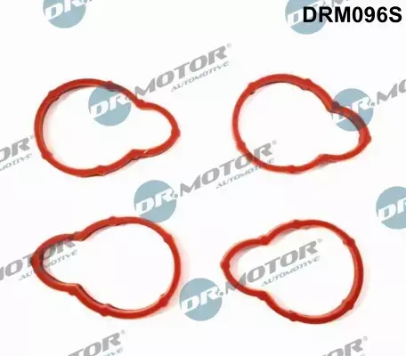 DR.MOTOR USZCZELKI KOLEKTORA SSĄCEGO DRM096S 