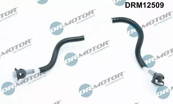 DR.MOTOR PRZEWÓD PALIWOWY DRM12509 