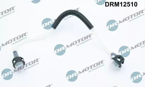 DR.MOTOR PRZEWÓD PALIWOWY DRM12510 