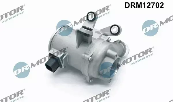 DR.MOTOR POMPA WODY DRM12702 