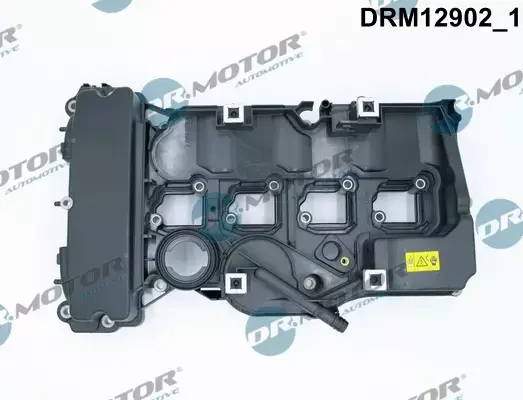 DR.MOTOR POKRYWA ZAWORÓW DRM12902 