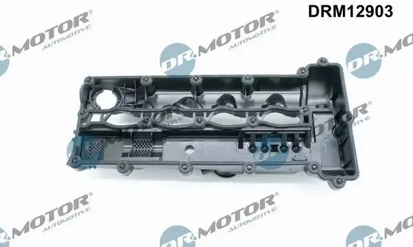 DR.MOTOR POKRYWA ZAWORÓW DRM12903 