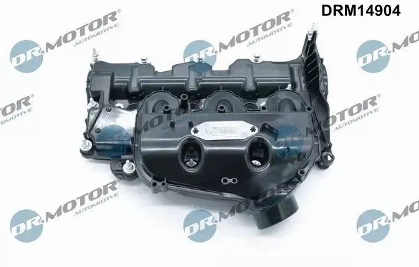 DR.MOTOR POKRYWA ZAWORÓW DRM14904 