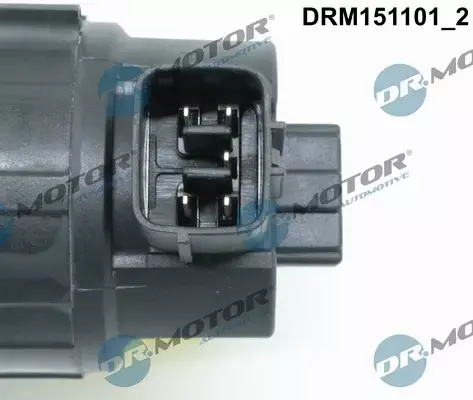 DR.MOTOR ZAWÓR EGR DRM151101 