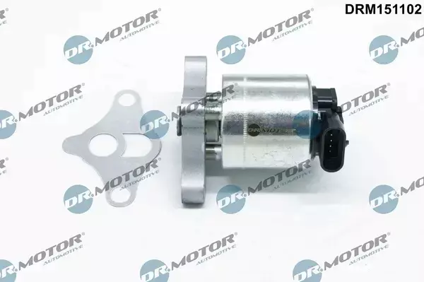 DR.MOTOR ZAWÓR EGR DRM151102 