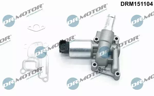 DR.MOTOR ZAWÓR EGR DRM151104 