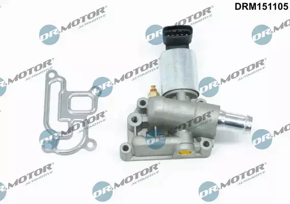 DR.MOTOR ZAWÓR EGR DRM151105 