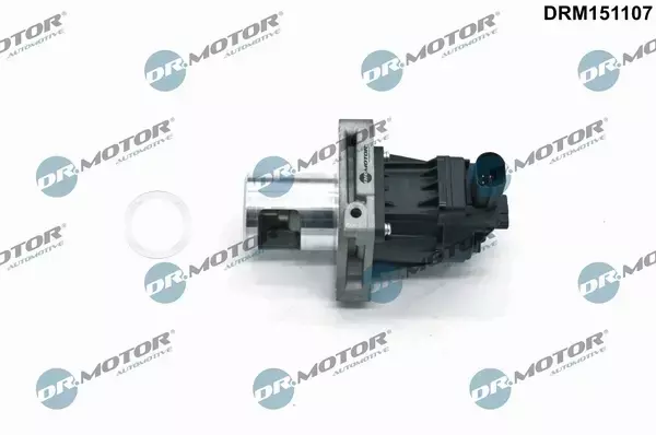 DR.MOTOR ZAWÓR EGR DRM151107 