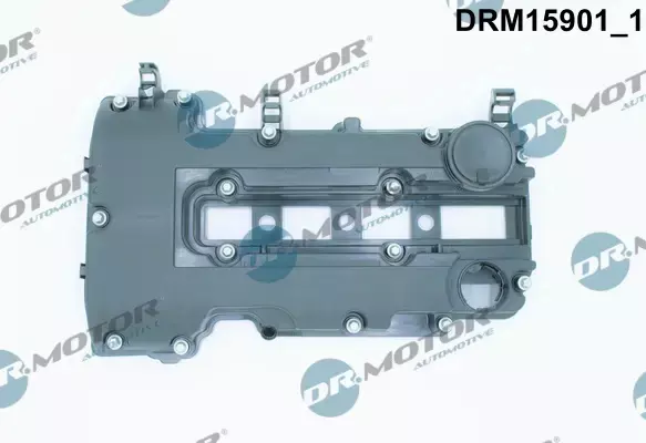 DR.MOTOR POKRYWA ZAWORÓW DRM15901 