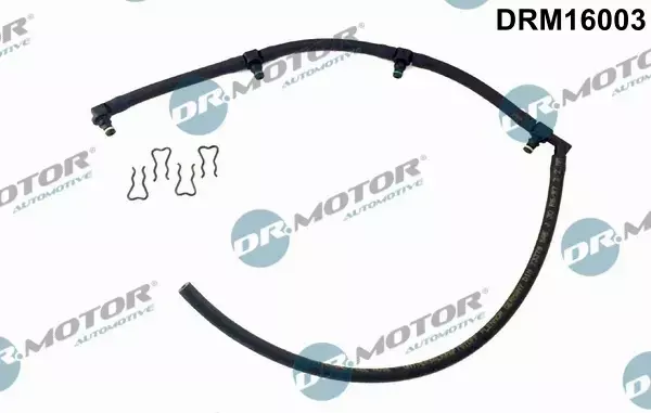 DR.MOTOR PRZEWÓD PRZELEWOWY DRM16003 