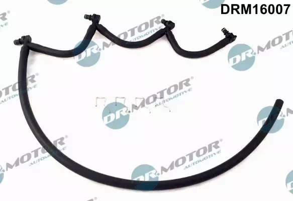 DR.MOTOR PRZEWÓD PRZELEWOWY DRM16007 