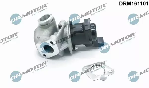 DR.MOTOR ZAWÓR EGR DRM161101 