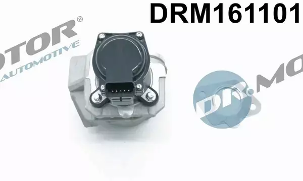 DR.MOTOR ZAWÓR EGR DRM161101 