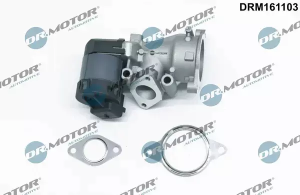 DR.MOTOR ZAWÓR EGR DRM161103 