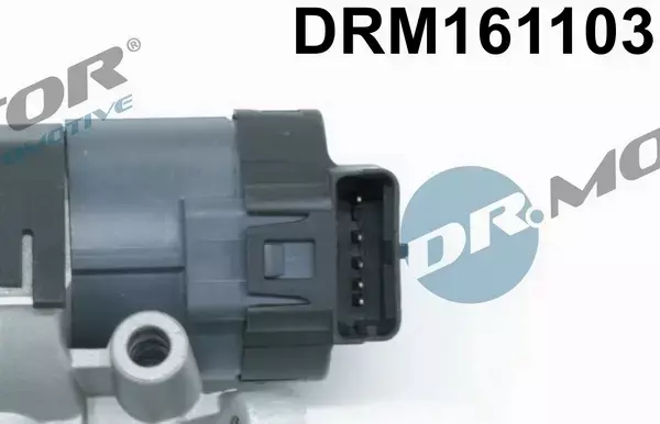 DR.MOTOR ZAWÓR EGR DRM161103 