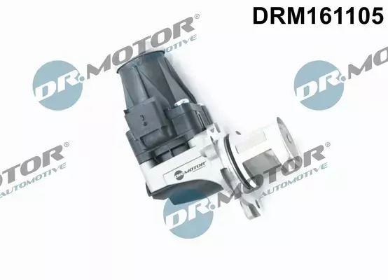 DR.MOTOR ZAWÓR EGR DRM161105 