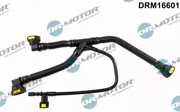 DR.MOTOR PRZEWÓD PRZELEWOWY DRM16601 