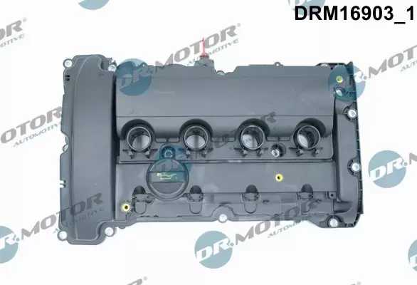 DR.MOTOR POKRYWA ZAWORÓW DRM16903 