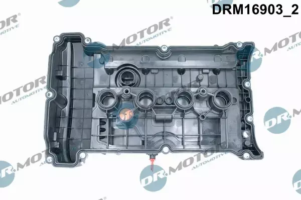 DR.MOTOR POKRYWA ZAWORÓW DRM16903 