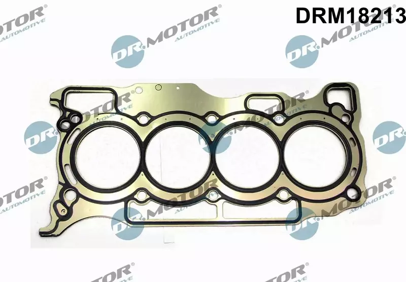 DR.MOTOR USZCZELKA GŁOWICY DRM18213 