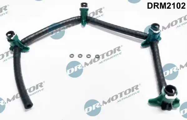 DR.MOTOR PRZEWÓD PRZELEWOWY DRM2102 