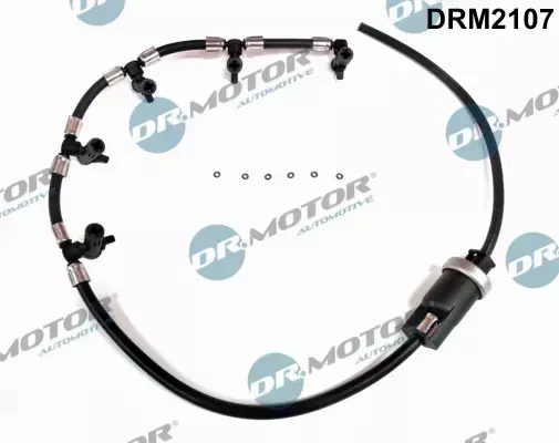 DR.MOTOR PRZEWÓD PRZELEWOWY DRM2107 