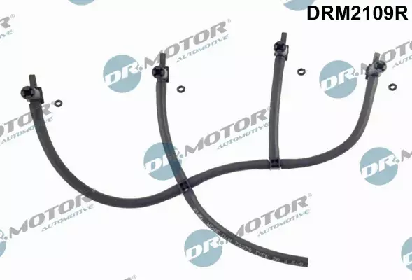 DR.MOTOR PRZEWÓD PRZELEWOWY DRM2109R 