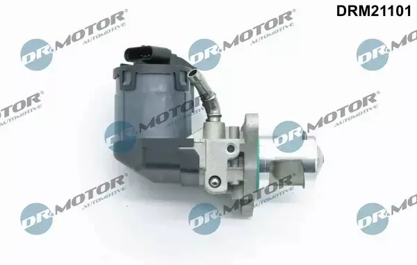 DR.MOTOR ZAWÓR EGR DRM21101 