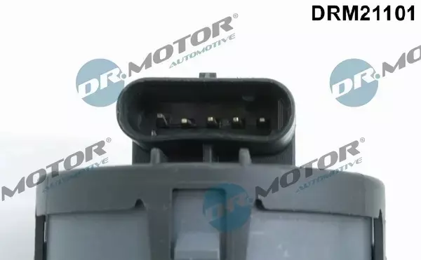 DR.MOTOR ZAWÓR EGR DRM21101 