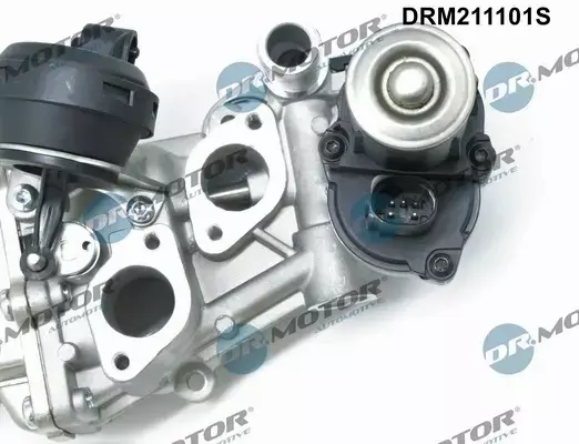 DR.MOTOR ZAWÓR EGR DRM211101S 