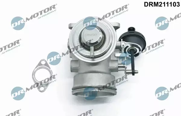 DR.MOTOR ZAWÓR EGR DRM211103 