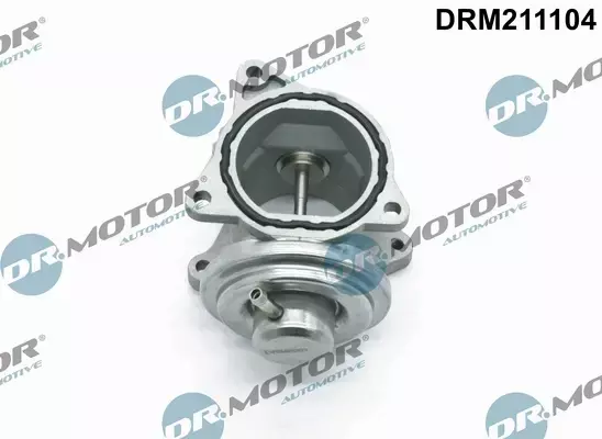 DR.MOTOR ZAWÓR EGR DRM211104 