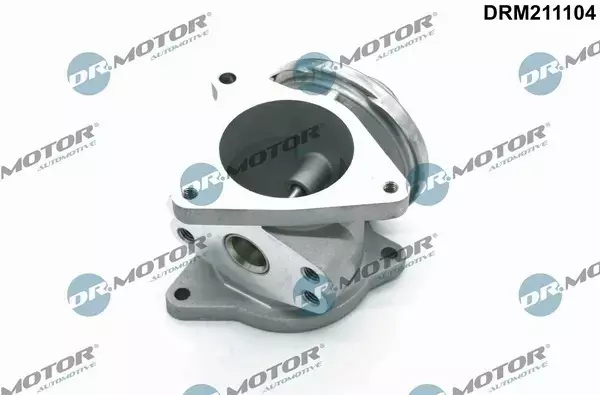 DR.MOTOR ZAWÓR EGR DRM211104 