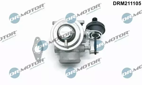 DR.MOTOR ZAWÓR EGR DRM211105 