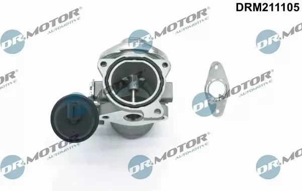 DR.MOTOR ZAWÓR EGR DRM211105 