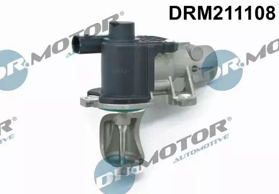 DR.MOTOR ZAWÓR EGR DRM211108 