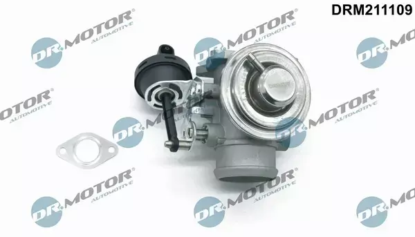 DR.MOTOR ZAWÓR EGR DRM211109 