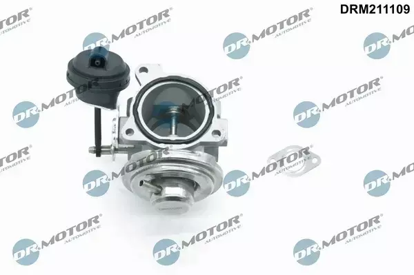 DR.MOTOR ZAWÓR EGR DRM211109 